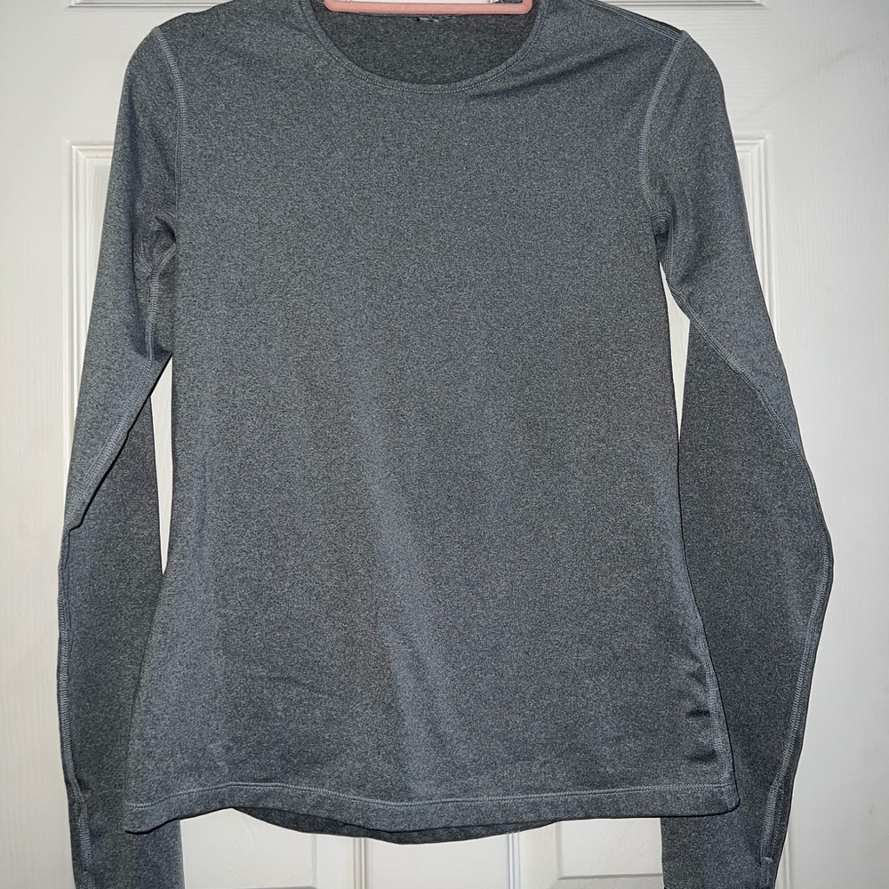 Nike long sleeve thermal